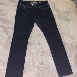 BKE Payton Straight Jeans